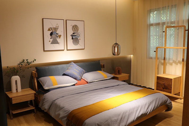 不下家居展廳實拍7