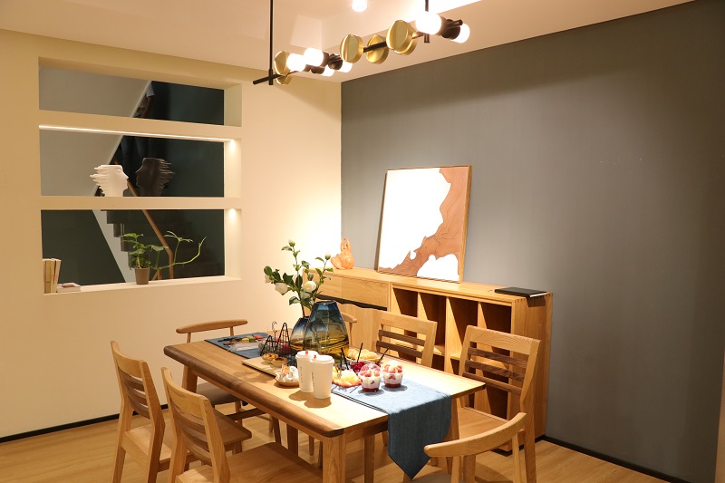 不下家居展廳實拍9