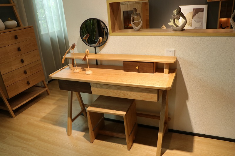 不下家居展廳實拍8