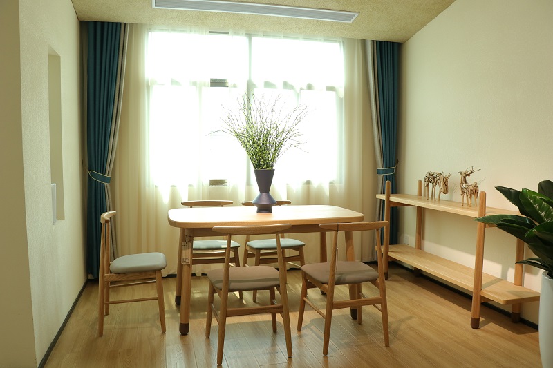 不下家居展廳實拍10