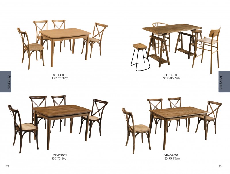 江西南康曉芳家具外貿(mào)產(chǎn)品1