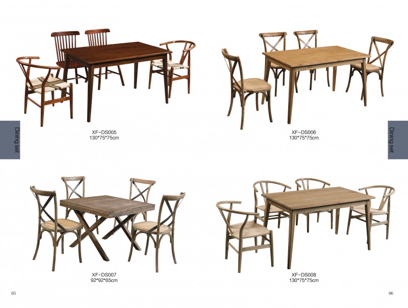 江西南康曉芳家具外貿(mào)產(chǎn)品2