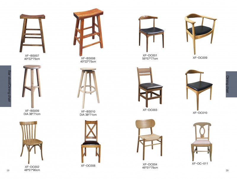 江西南康曉芳家具外貿(mào)產(chǎn)品9