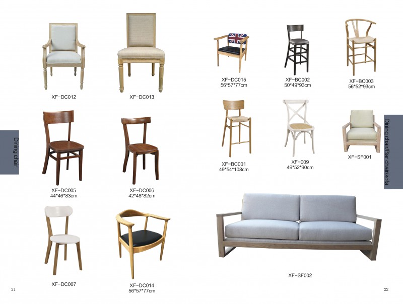 江西南康曉芳家具外貿(mào)產(chǎn)品10