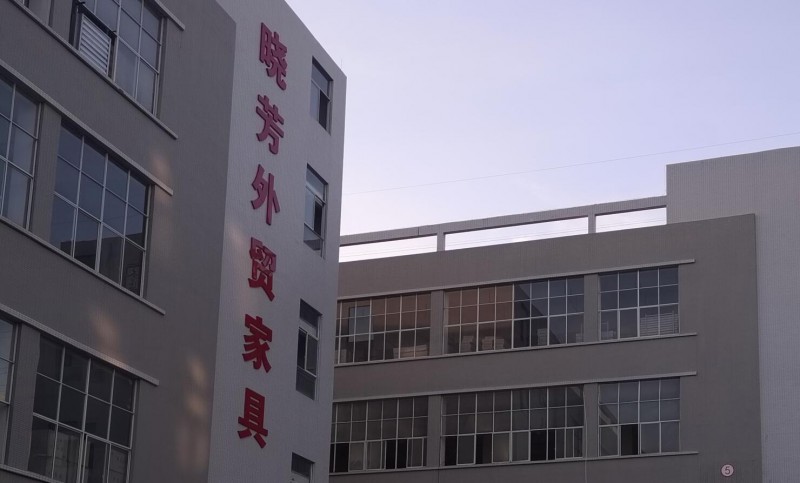 曉芳家具工廠實(shí)拍1