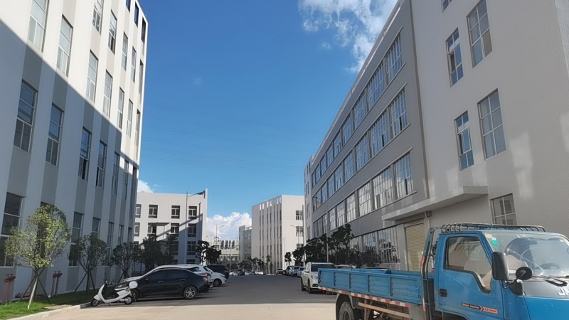 曉芳家具工廠實(shí)拍2