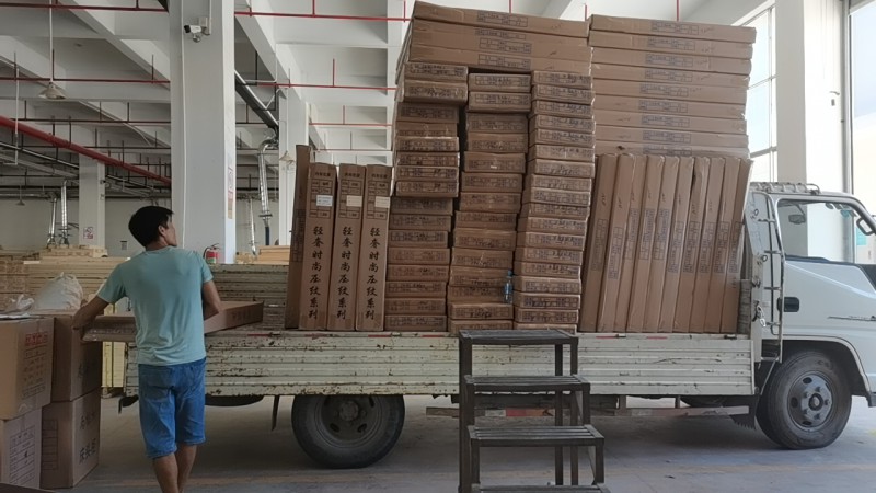 曉芳家具工廠實(shí)拍7