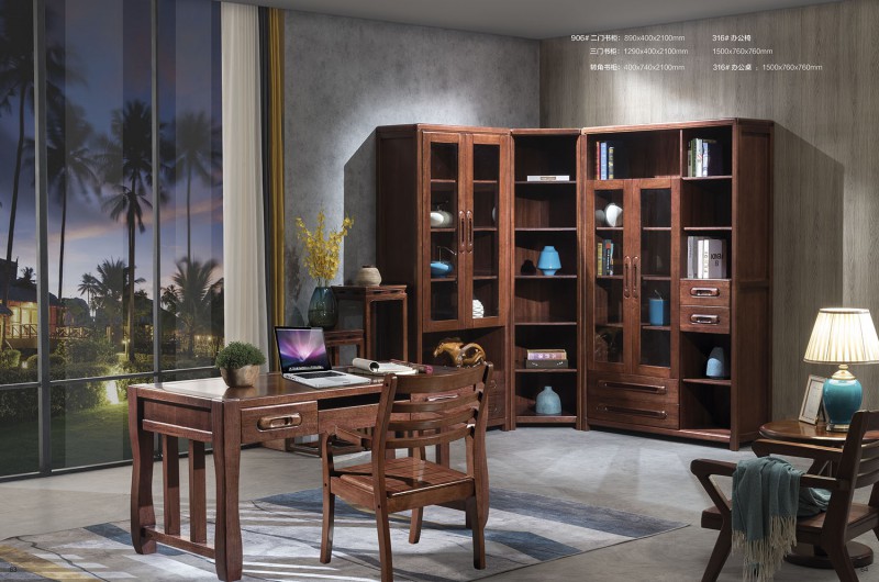 福多多家具產品