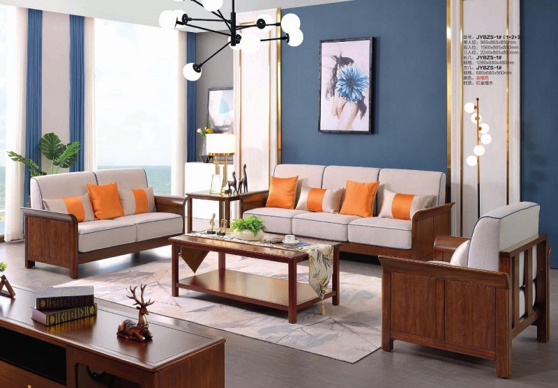 1+2+3沙發(fā)JYBZS-1#