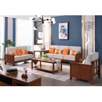 金元寶家具：1+2+3沙發JYBZS-1#