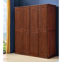 金元寶家具：衣柜J1100#