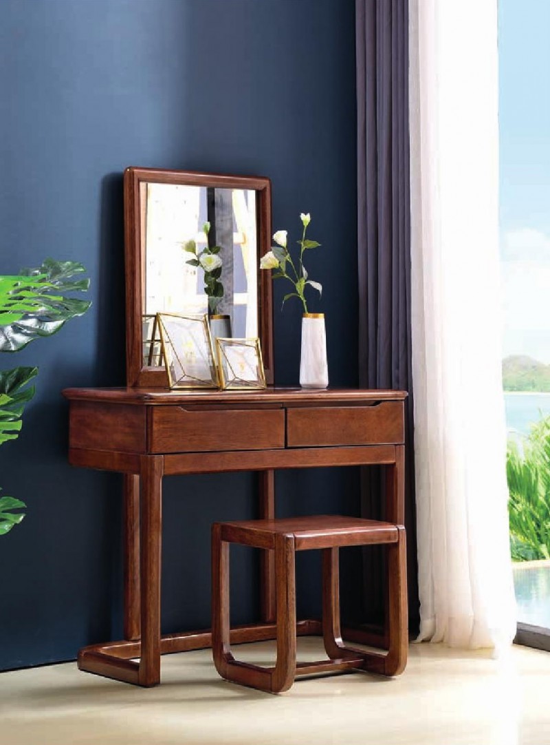 金元寶家具：妝臺J1100#