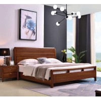 金元寶家具：大床J1110#