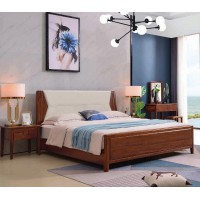 金元寶家具：大床J1111#