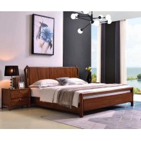 金元寶家具：大床J1105#