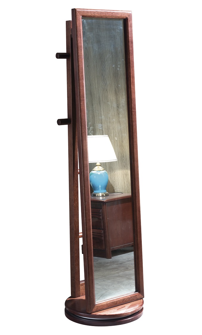 福多多家具：穿衣鏡