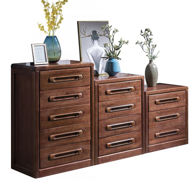 福多多家具：三斗柜606#、四斗柜606#、五斗柜606#