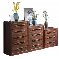 福多多家具：三斗柜606#、四斗柜606#、五斗柜606#