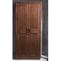 福多多家具：二門衣柜2128#