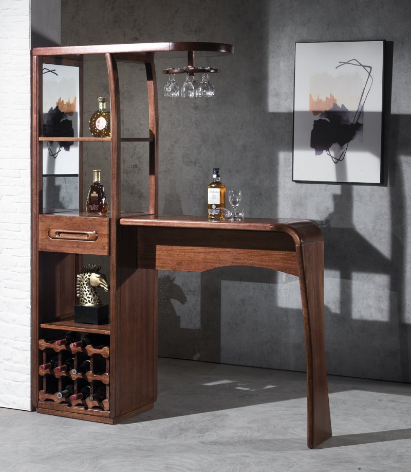 福多多家具：酒吧臺