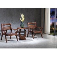 福多多家具：休閑椅、休閑桌