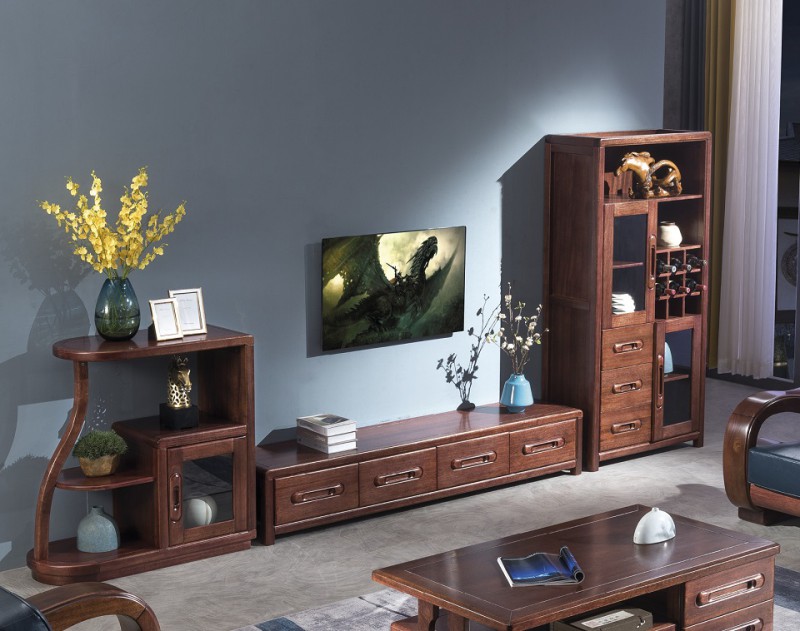 福多多家具：地柜、高柜、矮柜