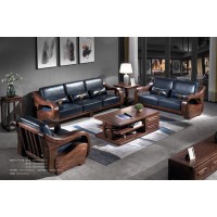 福多多家具：1+2+3沙發(fā)6005#