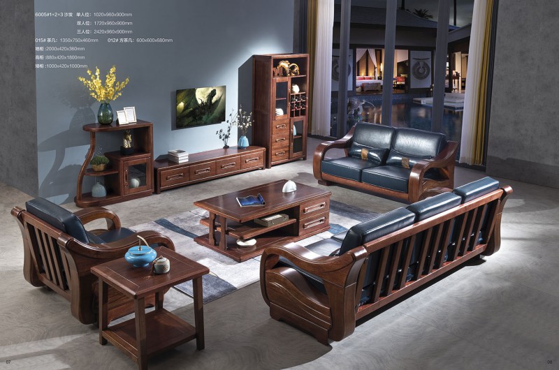 福多多家具產品1