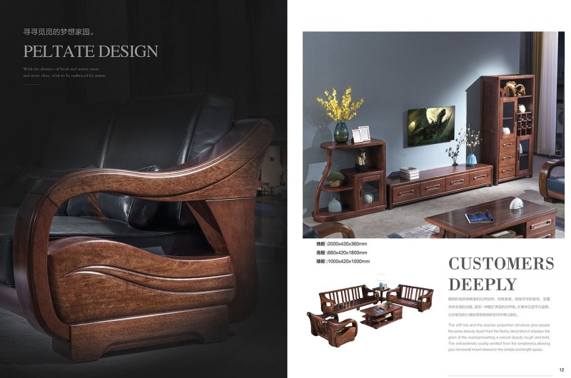 福多多家具產品3