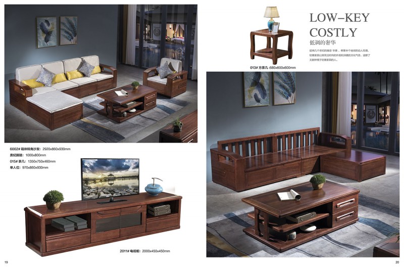 福多多家具產品7