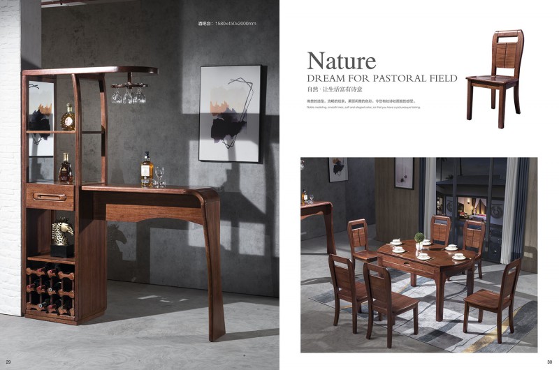 福多多家具產品12