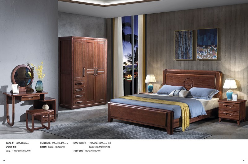 福多多家具產品17