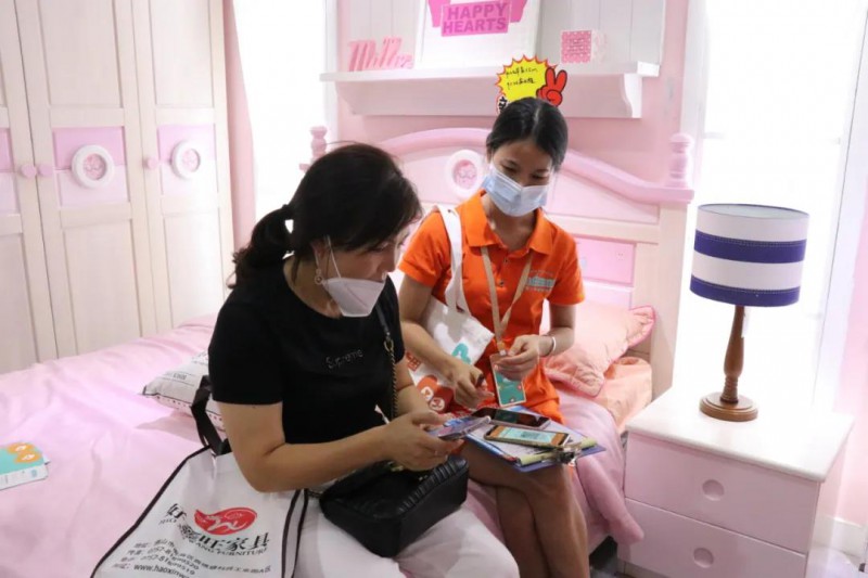 南康家具，大賣大賣！