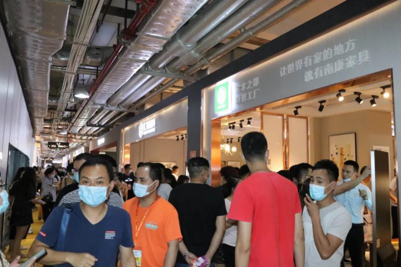 南康家具品牌企業(yè)