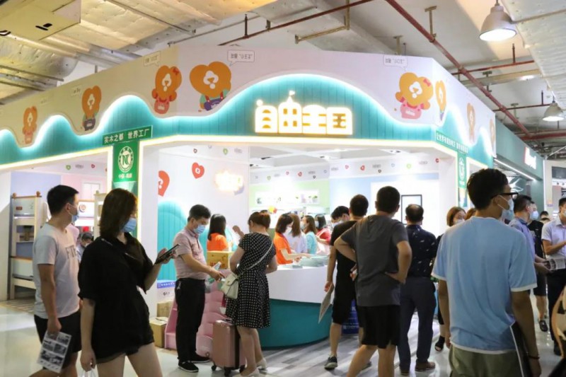 南康家具品牌企業(yè)