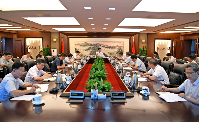 南康家具鏈式發展