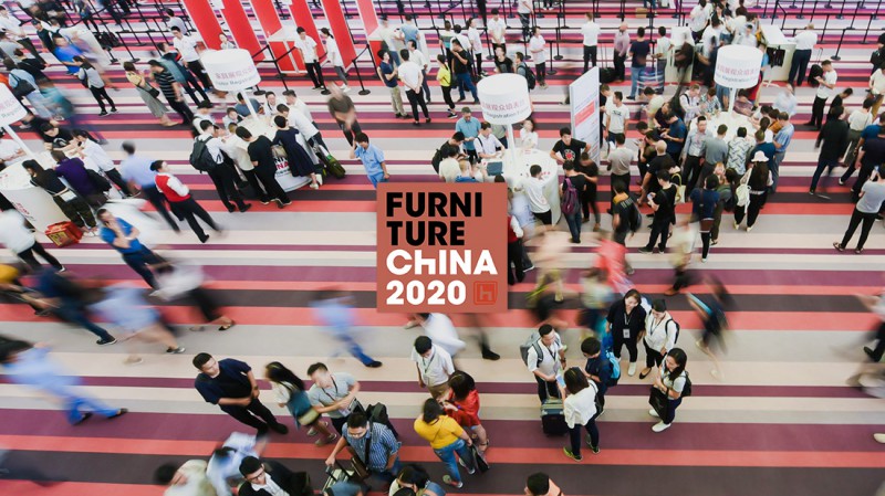 浦東家具展會