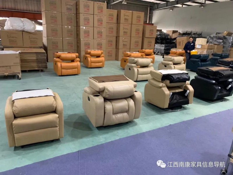 影院頭等艙式座椅3