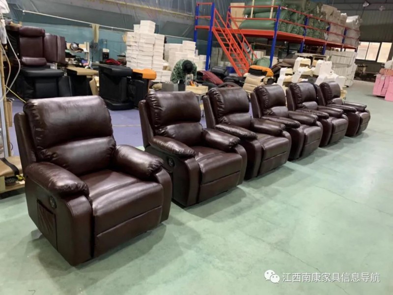 影院頭等艙式座椅2