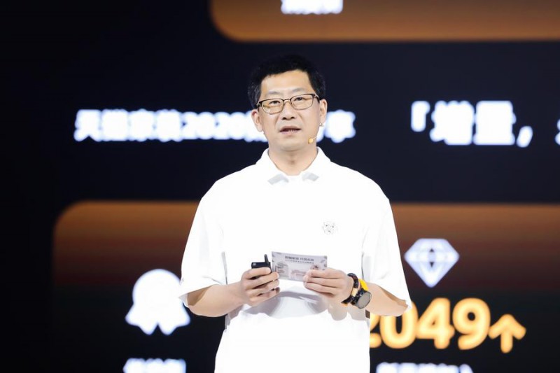 家裝成為電商最大黑馬產(chǎn)業(yè) 增速居天貓行業(yè)第一