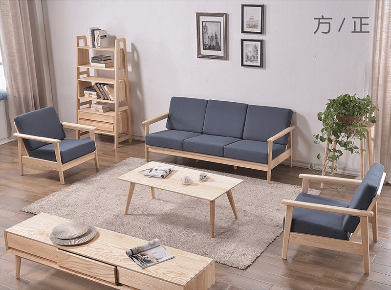 歌樂美家具產品6