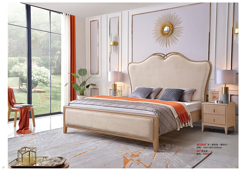 賣思買輕奢家具8