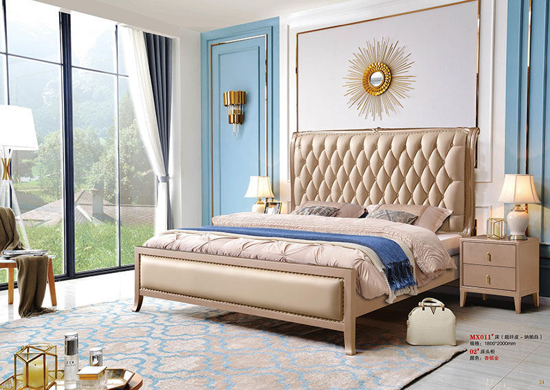 賣思買輕奢家具11