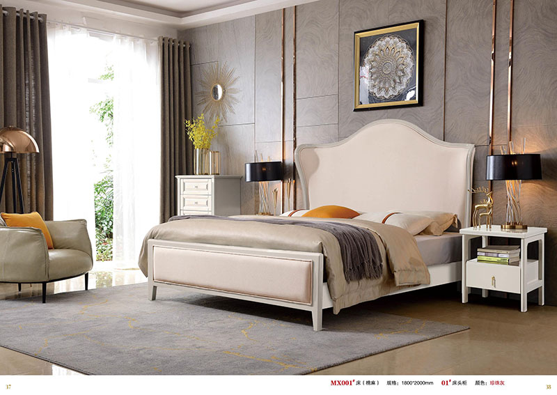 賣思買輕奢家具18