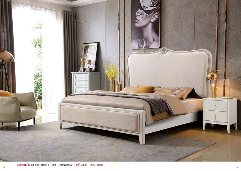 賣思買輕奢家具22