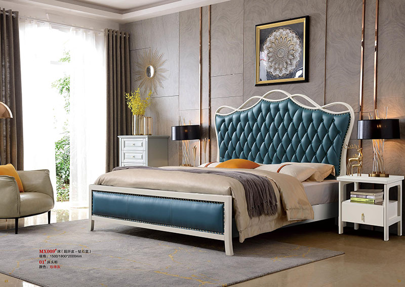 賣思買輕奢家具24