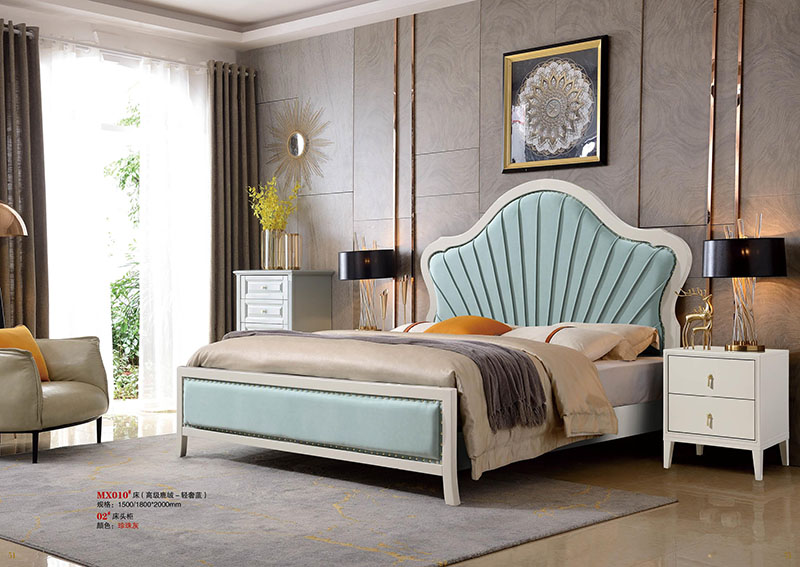 賣思買輕奢家具25