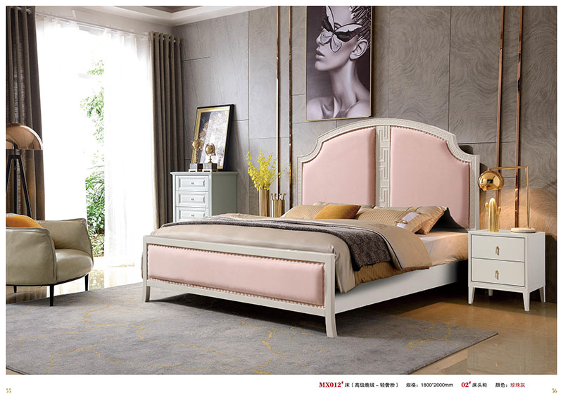 賣思買輕奢家具27