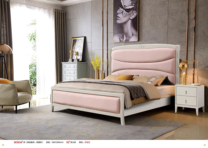 賣思買輕奢家具30