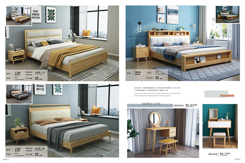 南康匠者北歐家具產(chǎn)品3